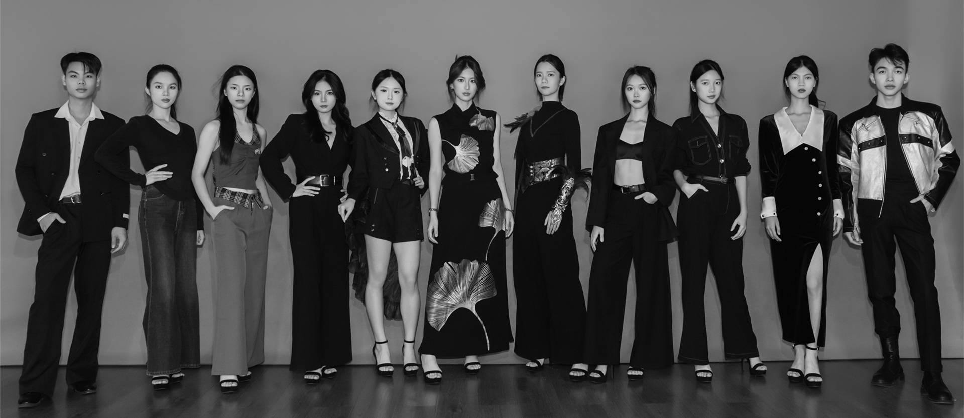 服装表演 航空服务艺术与管理 播音与主持 表（导）演